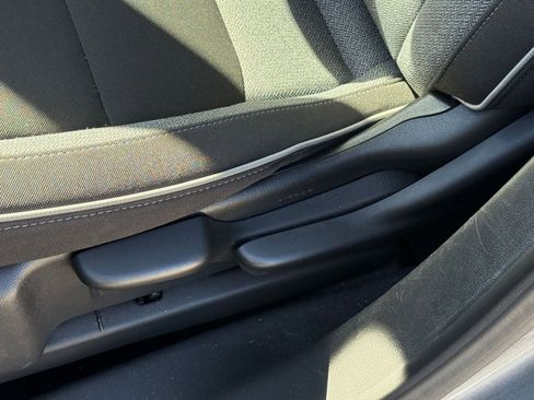 Used 2025 Chevrolet TrailBlazer LT image 23