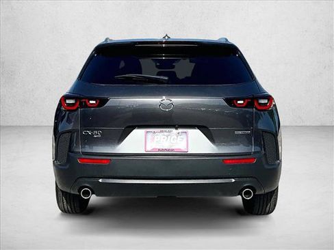 Used 2025 MAZDA CX-50 AWD 2.5 S w/ Weather Package image 4