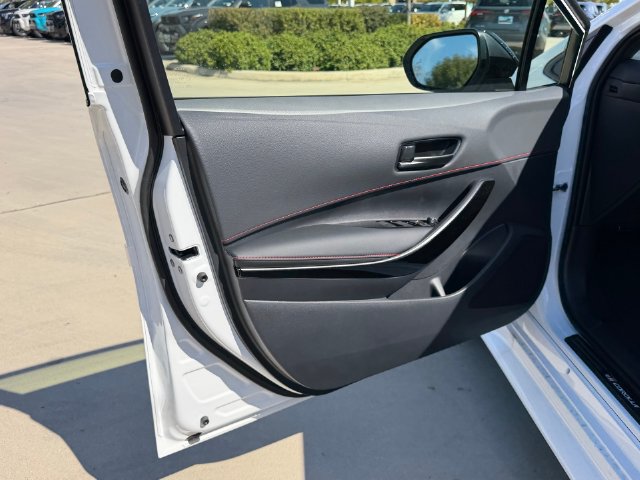 New 2026 Toyota Corolla GR AWD/4WD image 10