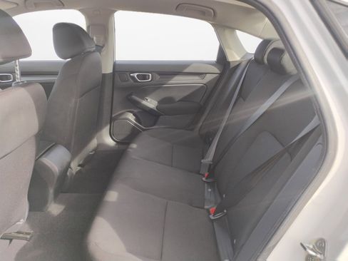 Certified 2023 Honda Civic LX image 13