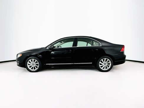 Used 2015 Volvo S80 T5 FWD image 4