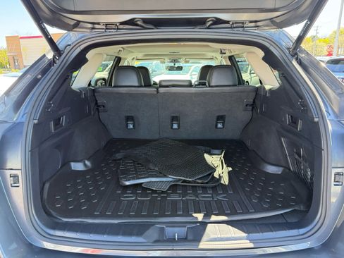 Used 2021 Subaru Outback Limited AWD/4WD image 13
