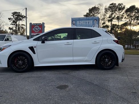 Used 2024 Toyota Corolla GR image 6