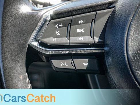 Used 2024 MAZDA CX-5 AWD 2.5 S w/ Preferred Package image 33