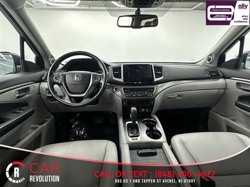 Used 2019 Honda Ridgeline RTL-T image 13