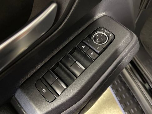 Used 2024 Toyota Land Cruiser AWD/4WD image 16