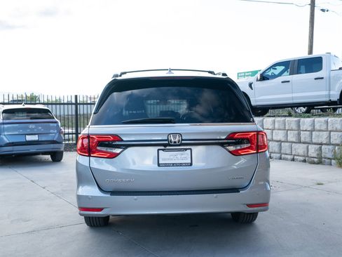 Used 2022 Honda Odyssey Touring image 6