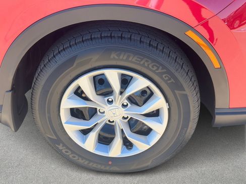 New 2026 Honda CR-V LX image 9