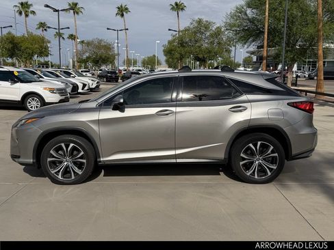 Used 2018 Lexus RX 350 FWD w/ Premium Package image 3