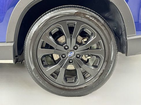 Used 2024 Subaru Forester Sport AWD/4WD image 10