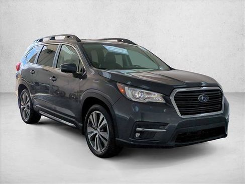 Used 2020 Subaru Ascent Limited w/ Technology Package AWD/4WD image 3