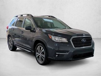 Used 2020 Subaru Ascent Limited w/ Technology Package AWD/4WD video 3