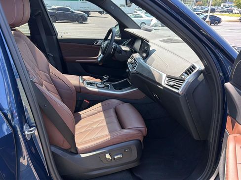 Used 2023 BMW X5 sDrive40i w/ Premium Package RWD image 13
