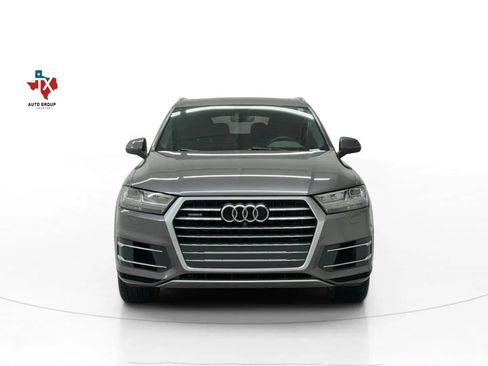 Used 2019 Audi Q7 3.0T Premium Plus w/ Premium Plus Package image 5