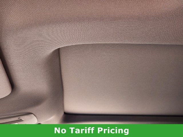 Certified 2025 Nissan Murano SL w/ Cargo Package AWD/4WD image 25
