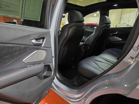 Used 2025 Acura RDX A-Spec image 21