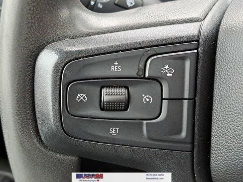 Used 2024 Chevrolet Silverado 2500 Custom w/ Custom Value Package image 20