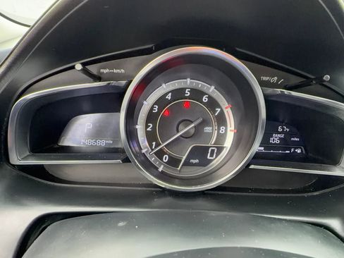 Used 2016 MAZDA CX-3 Grand Touring AWD/4WD image 11
