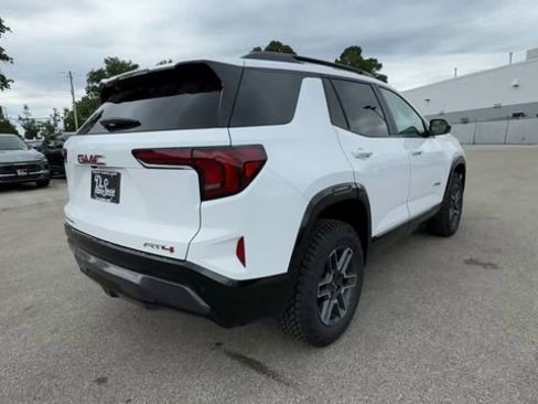 New 2026 GMC Terrain AT4 image 8