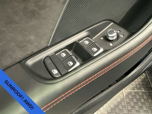 Used 2019 Audi RS 3 AWD/4WD image 11