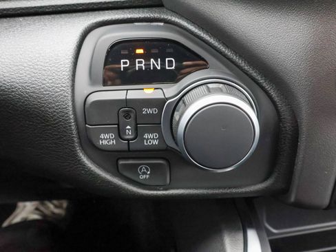 New 2026 RAM 1500 Express AWD/4WD image 20
