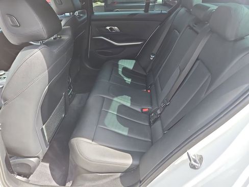 Used 2020 BMW M340i xDrive w/ Parking Assistance Package image 25