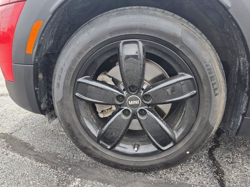 Used 2021 MINI Cooper Countryman ALL4 AWD/4WD image 9