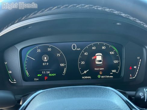 Used 2025 Honda Civic Sport Touring image 19