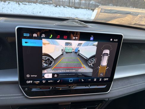 New 2026 Volkswagen Tiguan SE image 20