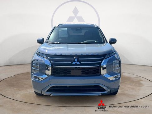 New 2026 Mitsubishi Outlander SEL image 8