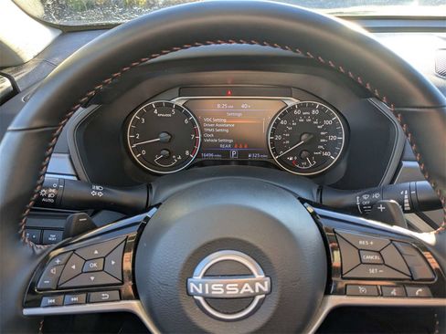 Used 2025 Nissan Altima 2.5 SR image 28