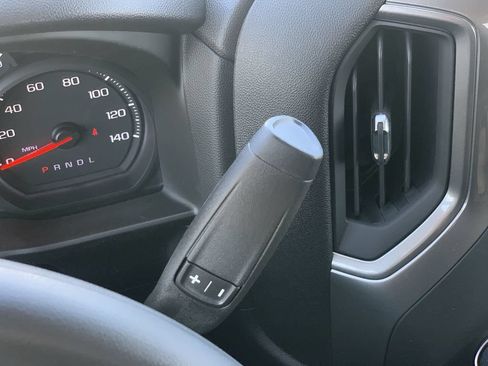 New 2026 Chevrolet Silverado 2500 W/T w/ WT Convenience Package RWD image 13