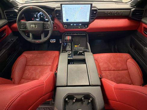 Used 2026 Toyota Tundra TRD Pro AWD/4WD image 14