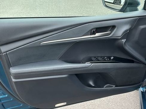 Certified 2025 Toyota Camry XSE AWD/4WD image 9