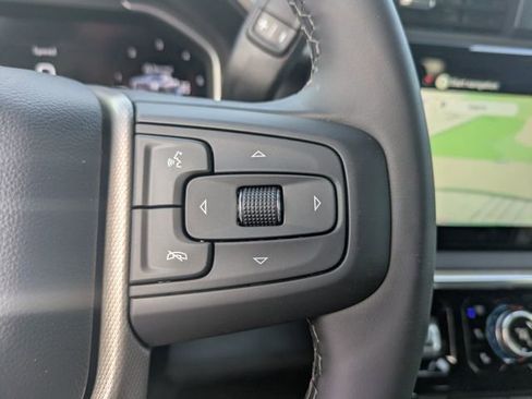 New 2026 GMC Sierra 2500 Denali w/ Denali Reserve Package image 31