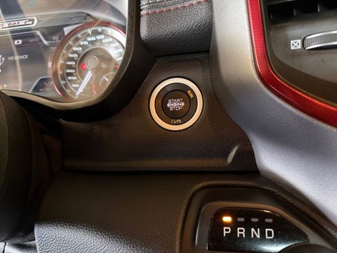 Used 2019 RAM 1500 Rebel w/ Rebel Level 2 Equipment Group AWD/4WD image 24