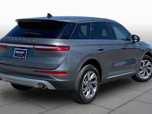 Used 2025 Lincoln Corsair AWD w/ Equipment Group 101A image 13