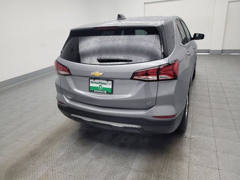 Used 2024 Chevrolet Equinox LT FWD image 7