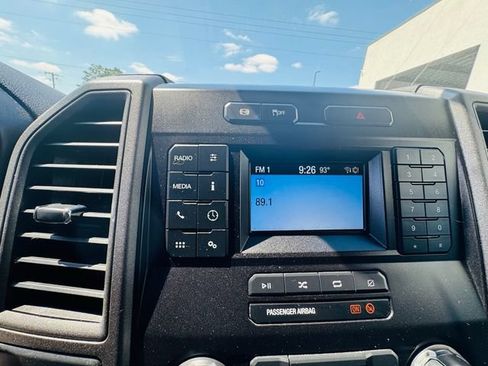 Used 2020 Ford F250 XL w/ Power Equipment Group RWD image 15
