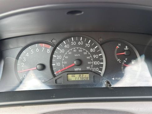Used 2007 Toyota Corolla CE w/ Upgrade Pkg FWD image 24