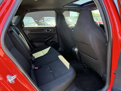 Used 2022 Honda Civic Si image 20