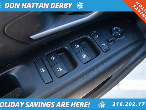 Used 2024 Hyundai Tucson SEL image 18