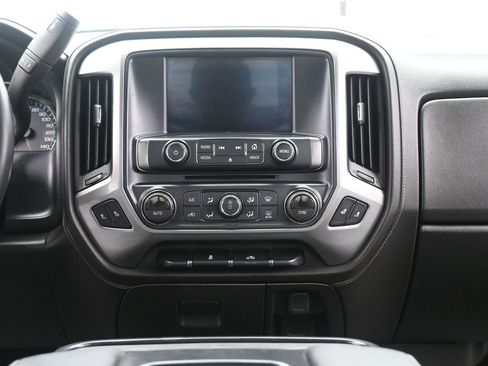 Used 2015 Chevrolet Silverado 1500 LTZ image 25