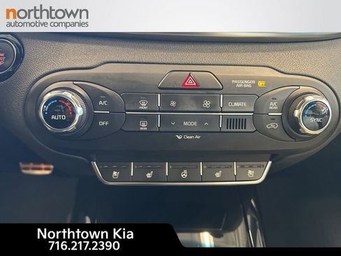 Used 2018 Kia Sorento SX AWD/4WD image 10