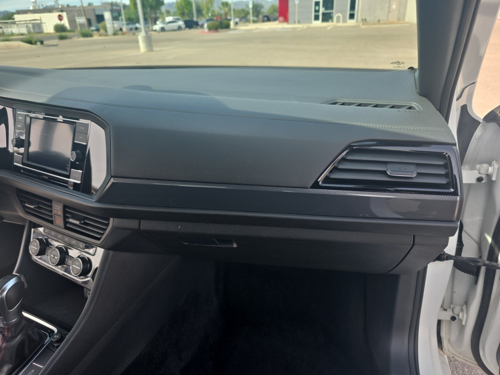 Used 2019 Volkswagen Jetta GLI FWD image 20