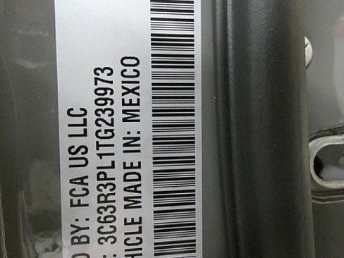 New 2026 RAM 3500 Limited image 35