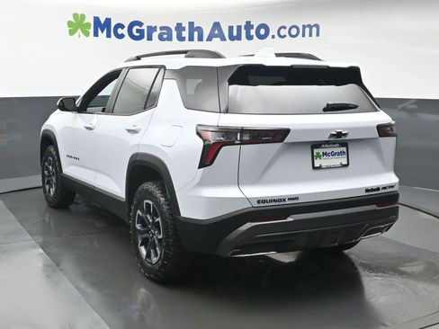 New 2026 Chevrolet Equinox ACTIV w/ Convenience Package III image 22