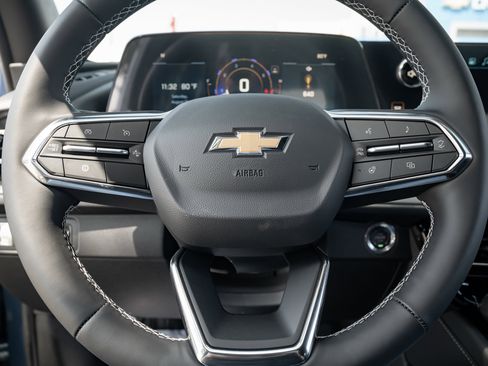 New 2026 Chevrolet Traverse LT w/ Driver Confidence Package image 18