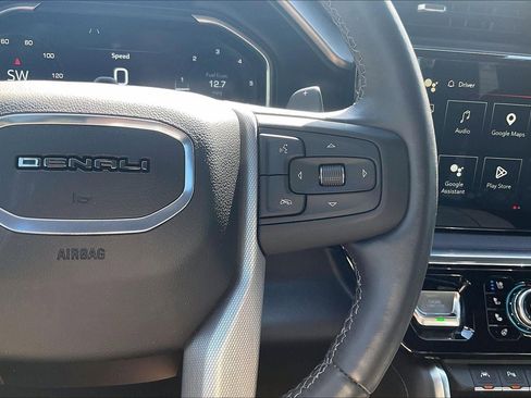 Used 2024 GMC Sierra 1500 Denali AWD/4WD image 20
