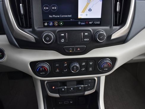 Certified 2022 GMC Terrain Denali w/ Denali Premium Package image 15